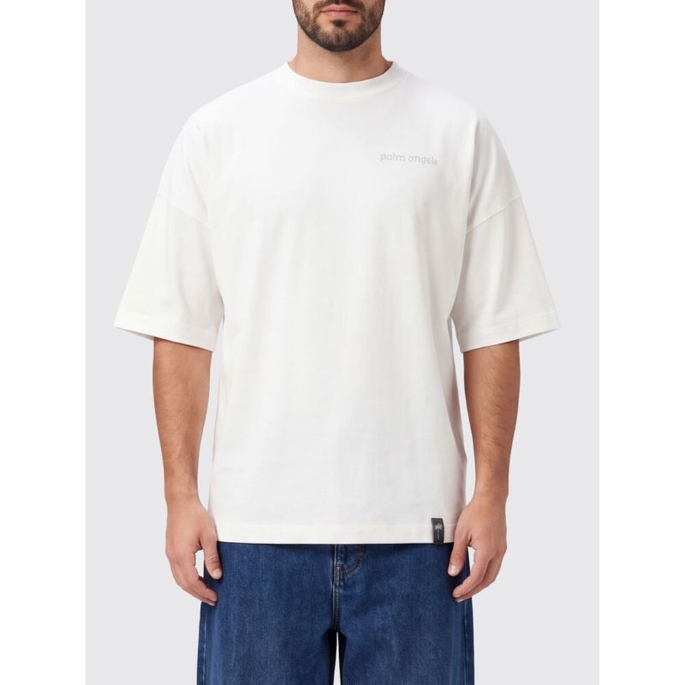 Palm Angels Men T-Shirt Men Palm Angels